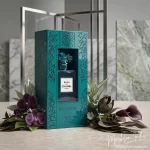 10Ml Premium Window Perfume Boxes 7 Unique 10Ml Premium Window Perfume Boxes Gloss Uv Emboss Latest Price Markson India