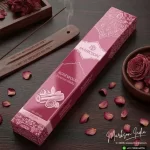 Unique 200G Standard Incense Stick Boxes Gloss Uv Emboss Latest Price Markson India