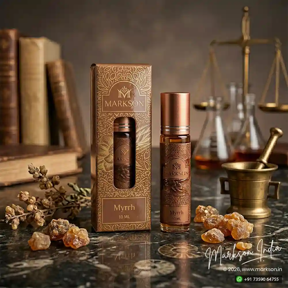 Unique 20ML Premium Window Attar Boxes Drip UV Latest Price Markson India