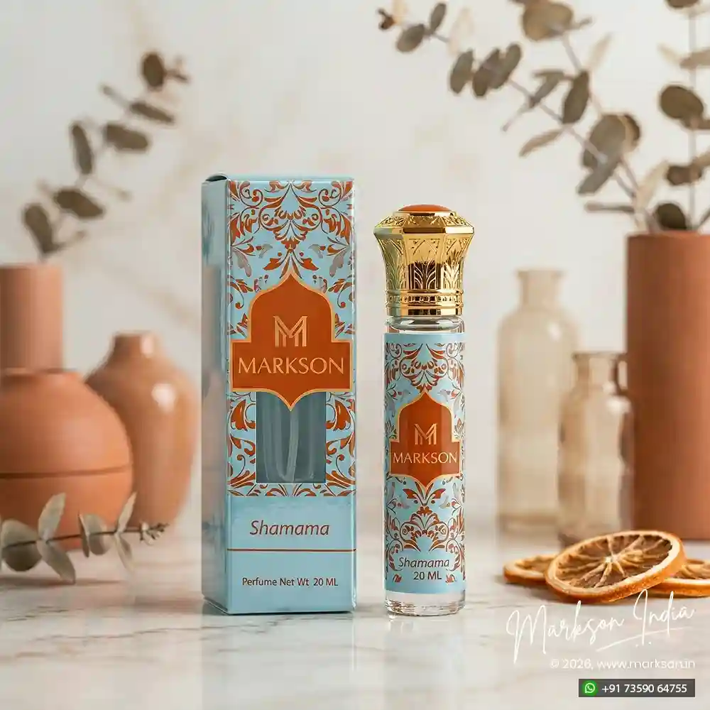 Unique 20ML Premium Window Attar Boxes Gloss Latest Price Markson India