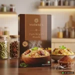 20G Premium Spices Boxes 7 Unique 20G Premium Spices Boxes Gloss Uv Emboss Latest Price Markson India