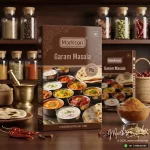 Unique 20g Standard Spices Boxes Gloss UV Emboss Latest Price Markson India