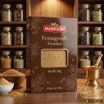 Unique 20g Window Spices Boxes Gloss UV Emboss Latest Price Markson India