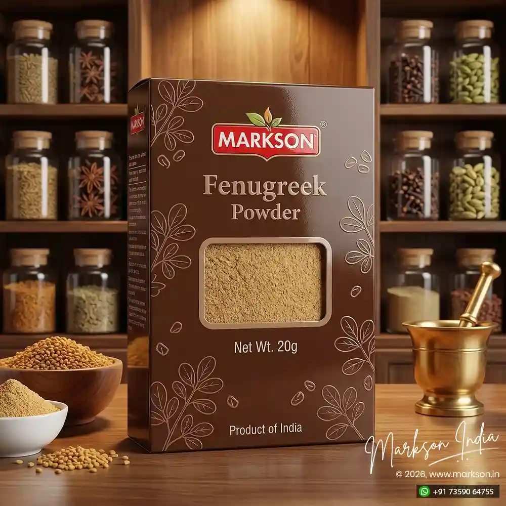 Unique 20g Window Spices Boxes Gloss UV Emboss Latest Price Markson India