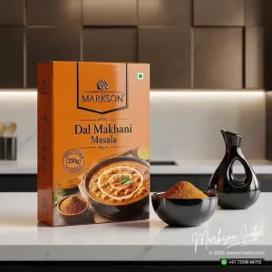 Unique 250g Premium Spices Boxes Gloss UV Emboss Latest Price Markson India