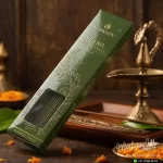 Unique 250g Standard Window Incense Stick Boxes Gloss UV Emboss Latest Price Markson India