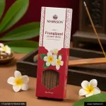 Unique 250g Standard Window Incense Stick Boxes Latest price Marksons India