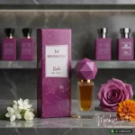 30Ml Fancy Attar Boxes 13 Unique 30Ml Fancy Attar Boxes Matte Uv Latest Price Markson India
