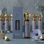 30Ml Premium Window Attar Boxes 14 Unique 30Ml Premium Window Attar Boxes Matte Uv Latest Price Markson India