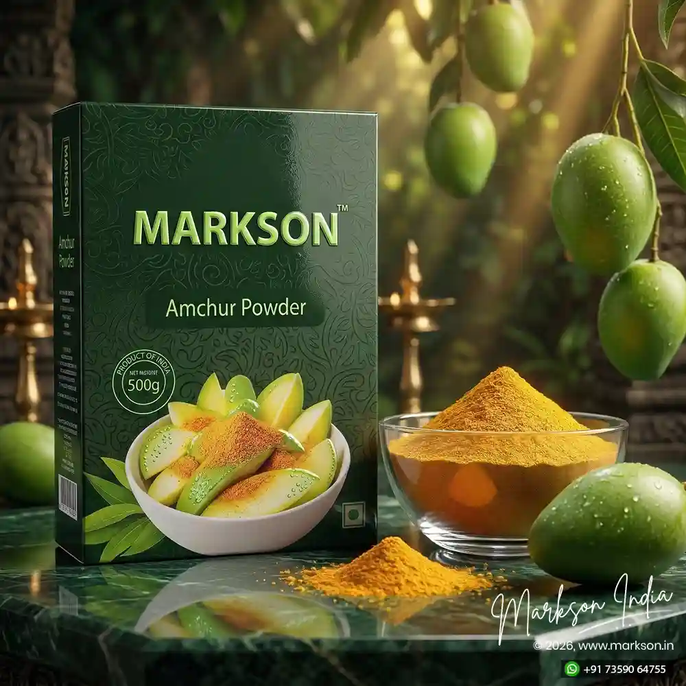 Unique 500g Premium Spices Boxes Gloss UV Emboss Latest Price Markson India