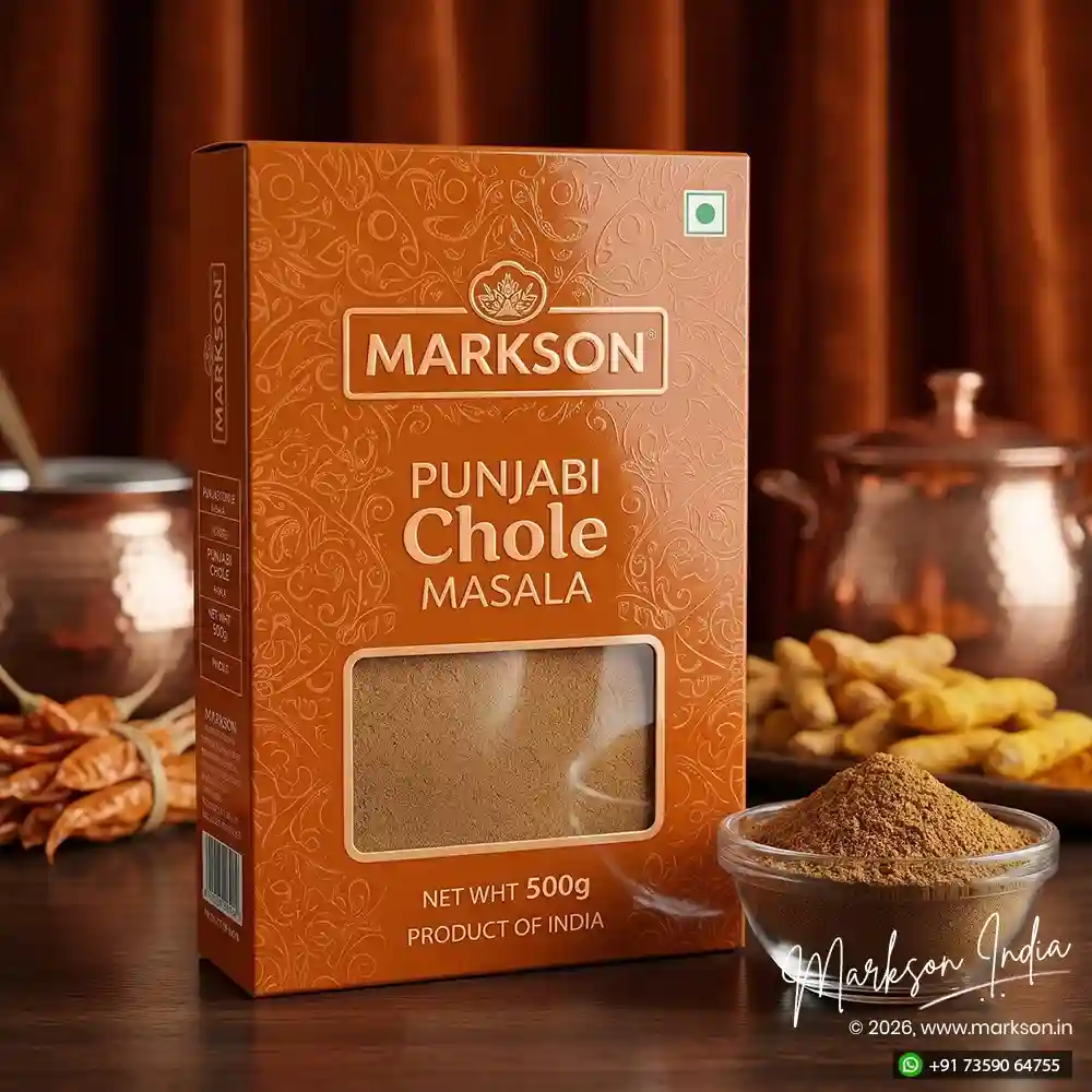 Unique 500g Window Spices Boxes Gloss UV Emboss Latest Price Markson India