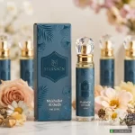 Unique 50Ml Fancy Attar Boxes Matte Uv Latest Price Markson India