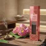 Unique 50G Premium Window Incense Stick Boxes Gloss Uv Emboss Latest Price Markson India