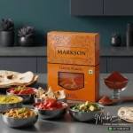 50G Window Spices Boxes 1 Unique 50G Window Spices Boxes Gloss Uv Emboss Latest Price Markson India