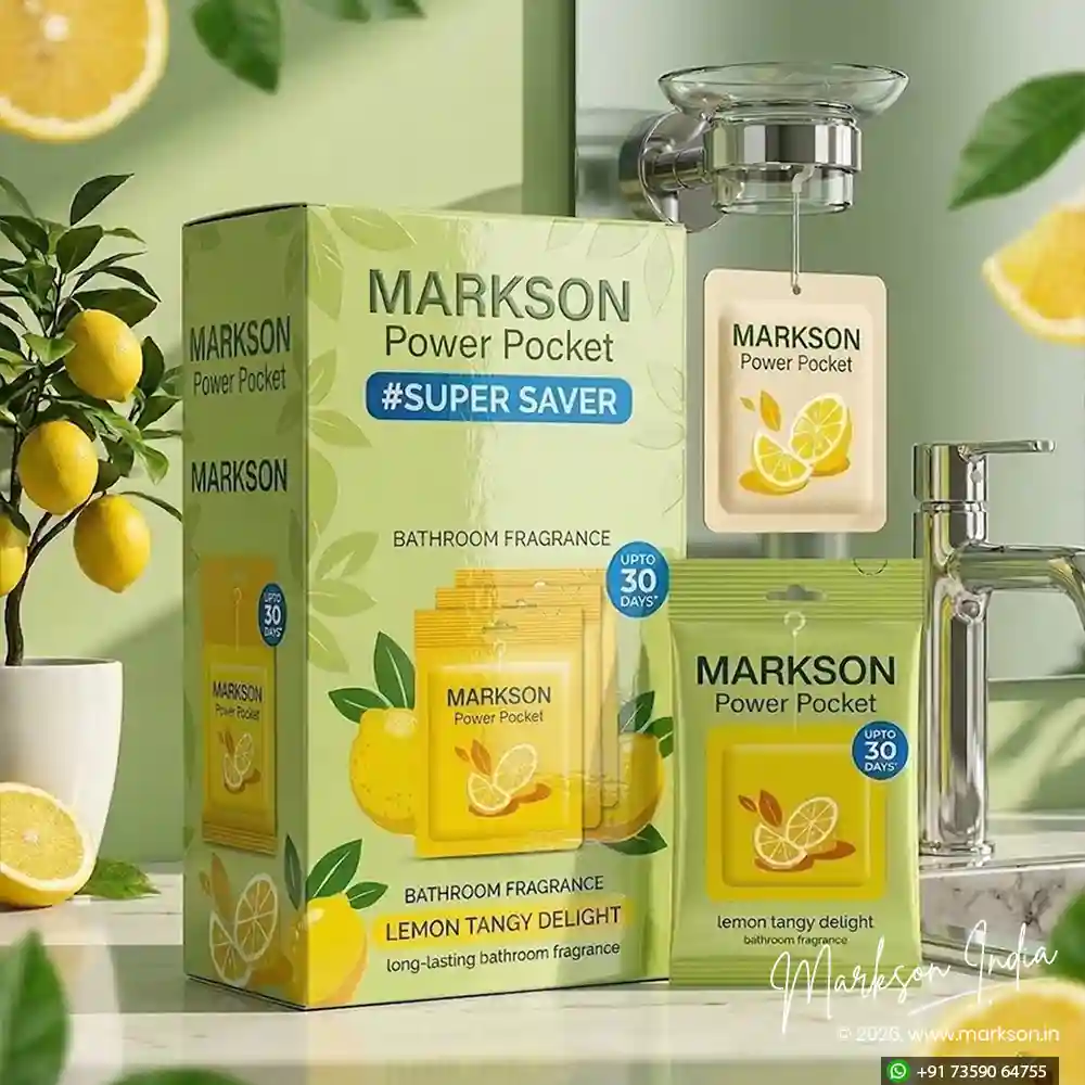 Unique Air Pocket Freshener Boxes Gloss UV Emboss Latest Price Markson India