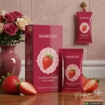 Air Freshener Powder Boxes 9 Unique Air Pocket Powder Boxes Gloss Uv Emboss Latest Price Markson India