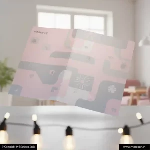 Unique Laminated File Folders with Clip Suppliers Near Me Markson India
