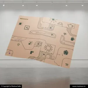 Unique Personlized File Folders with Clip Suppliers Near Me Markson India