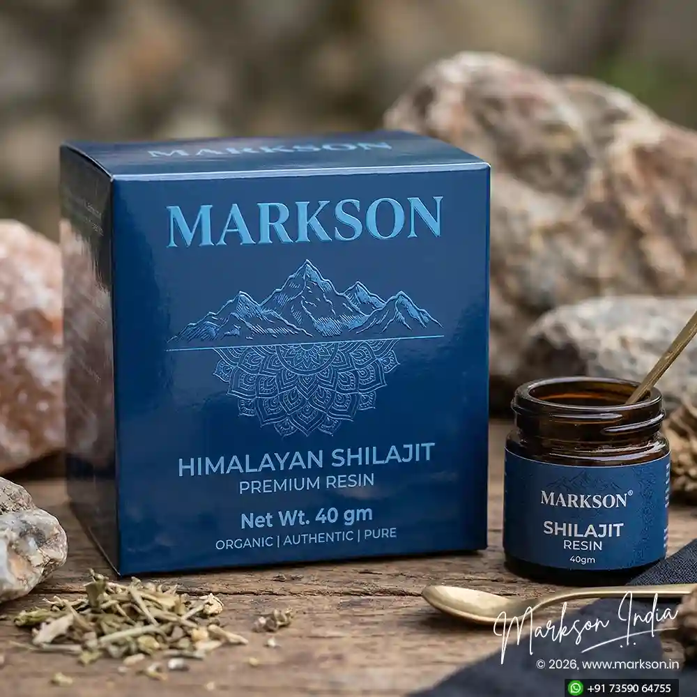 Unique Square Shilajit Boxes Gloss UV Emboss Latest Price Markson India
