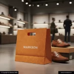 A3 Paper Bags With Die Cut Handle 5 Best A3 Paper Bags With Die Cut Handle Printing Services Markson India