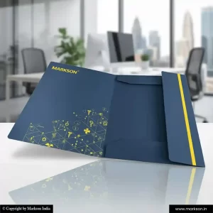 Best Client File Folders with Three Flap Manufacturers Near Me Markson India