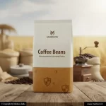 Best Coffee Beans Gusset Pouches Manufacturers Near Me Markson India
