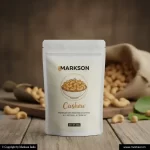 Flat Bottom Zipper Pouches 1 Best Flat Bottom Zipper Pouches Manufacturers Near Me Markson India