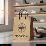 Kraft Paper Bags With Cotton Rope Handle 1 Best Kraft Paper Bags With Cotton Rope Handle Printing Services Markson India