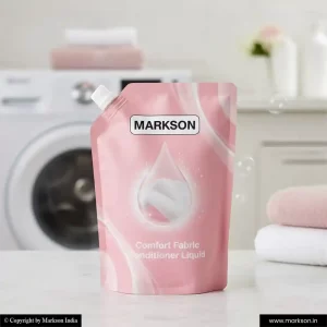 Best Laminated Spout Pouches Manufacturers Near Me Markson India