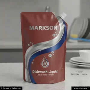 Best Liquid Spout Pouches Manufacturers Near Me Markson India