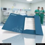 Best Paper File Folders With Three Flap Manufacturers Near Me Markson India
