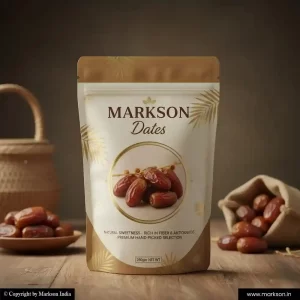 Best Premium Designs Zipper Pouches Manufacturers Near Me Markson India