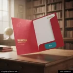 Best Premium File Folders With Two Flap Manufacturers Near Me Markson India