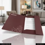 Presentation File Folders With Three Flap 1 Best Presenration File Folders With Three Flap Manufacturers Near Me Markson India