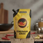 Best Sauce Spout Pouches Manufacturers Near Me Markson India