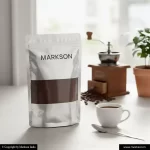 Silver Zipper Pouches 1 Best Silver Zipper Pouches Manufacturers Near Me Markson India