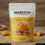 Best Spices Packaging Zipper Pouches Manufacturers Near Me Markson India