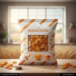 Best Square Window Pillow Pouches Manufacturers Near Me Markson India