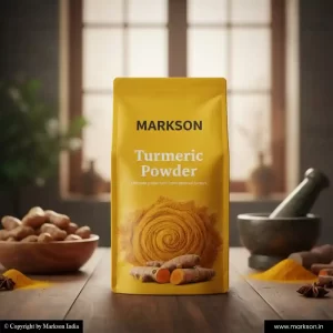 Best Stand Up Gusset Pouches Manufacturers Near Me Markson India