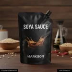 Best Stand Up Spout Pouches Manufacturers Near Me Markson India