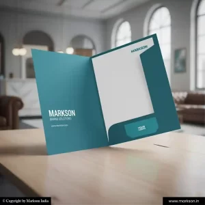 Best Standard File Folders with Two Flap Manufacturers Near Me Markson India