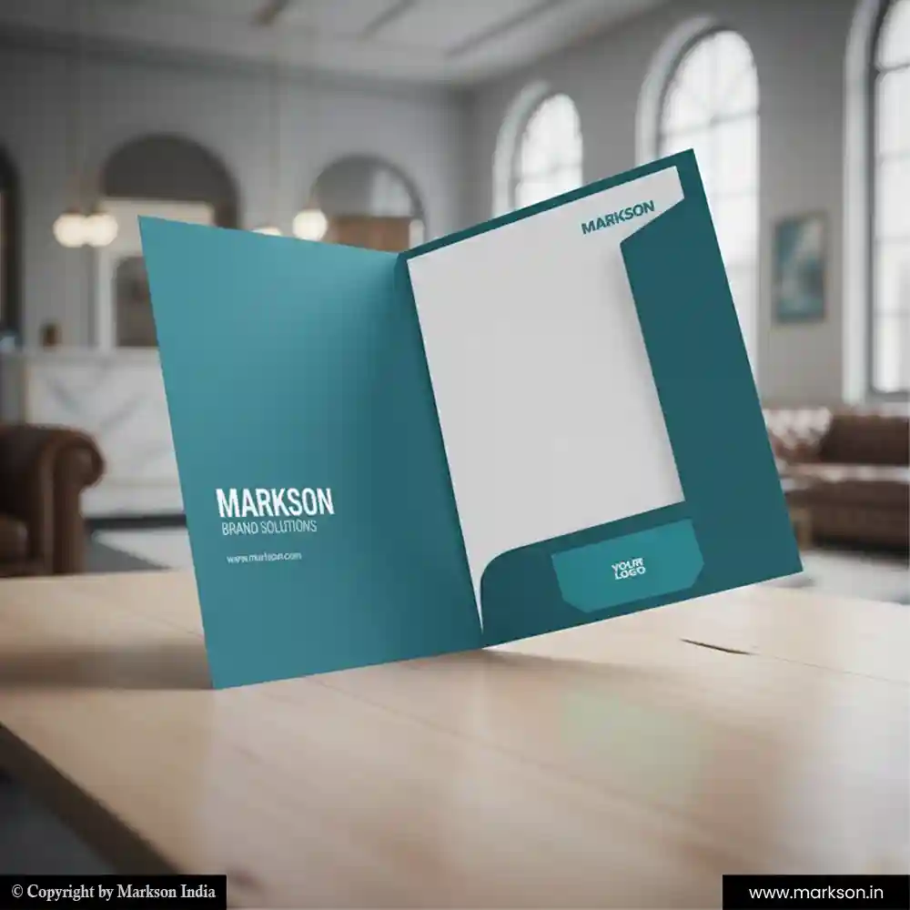 Best Standard File Folders with Two Flap Manufacturers Near Me Markson India