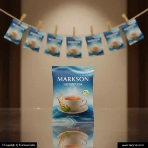 Best Standard Sachet Pouches Manufacturers Near Me Markson India