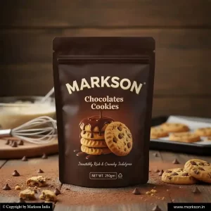 Best Standard Zipper Pouches Manufacturers Near Me Markson India