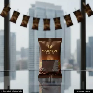 Best Window Sachet Pouches Manufacturers Near Me Markson India