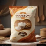 Atta Packaging Pillow Pouches 2 Buy Atta Packaging Pillow Pouches Wholesale Near Me Markson India