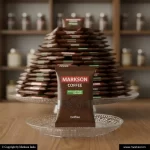 Buy Custom Sachet Pouches Wholesale Near Me Markson India