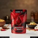 Buy Flat Bottom Spout Pouches Wholesale Near Me Markson India