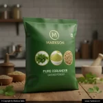 Laminated Pillow Pouches 4 Buy Laminated Pillow Pouches Wholesale Near Me Markson India