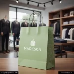 Multicolour Paper Bags With Twisted Pp Handle 3 Buy Multicolour Paper Bags With Twisted Pp Handle Designing Near Me Markson India